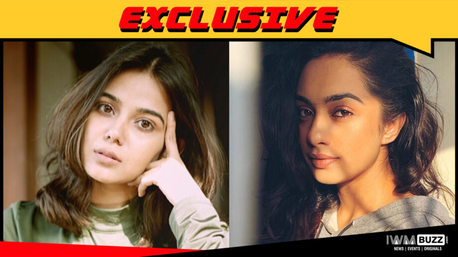 Apharan fame Monica Chaudhary replaces Abigail in ALTBalaji series Dark 7 White