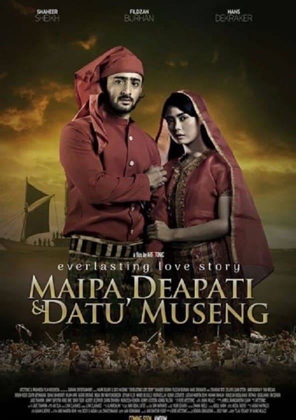 Are You A Big Fan Of Shaheer Sheikh? Must Watch These Indonesian Movies And Shows 5