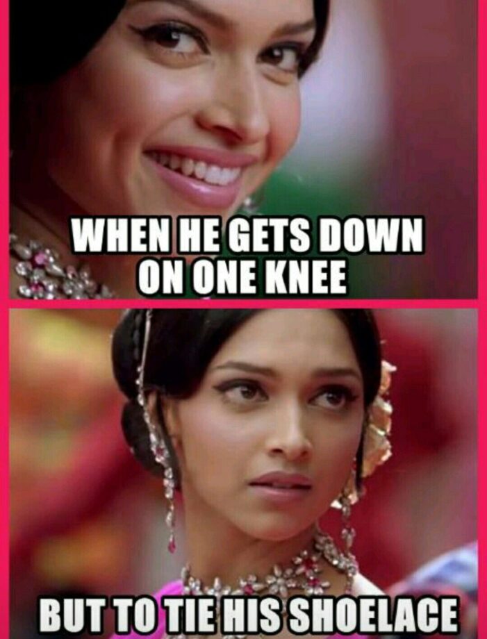 Are You A Deepika Padukone’s Fan? You Will Relate To These Memes - 0