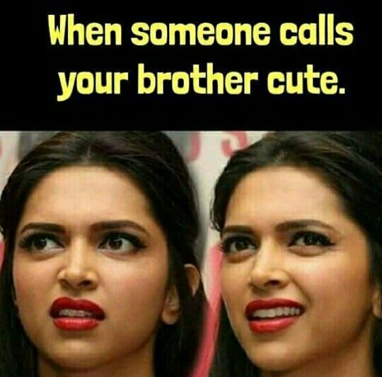 Are You A Deepika Padukone’s Fan? You Will Relate To These Memes - 1