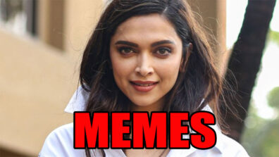 Are You A Deepika Padukone’s Fan? You Will Relate To These Memes