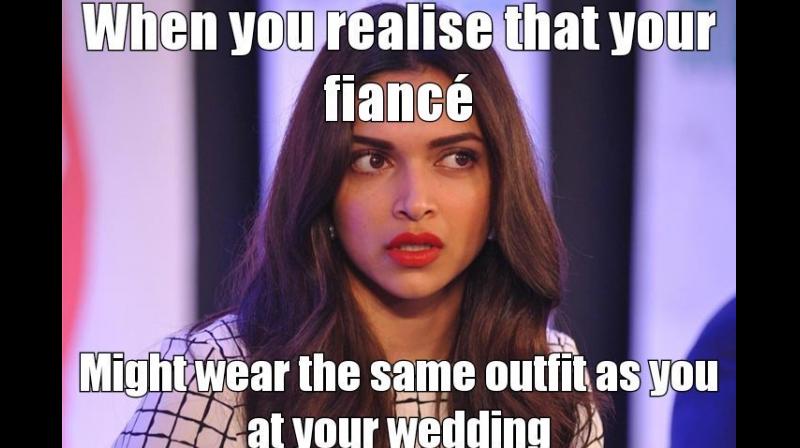 Are You A Deepika Padukone’s Fan? You Will Relate To These Memes - 2