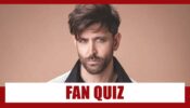 Are You A True Fan Of Hrithik Roshan? Take This Quiz Right Away & Check Your Score