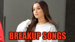 Ariana Grande Has Perfect Songs To Move On From Your Break Up