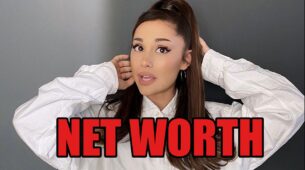 Ariana Grande Net Worth 2020: Top American Singer, Songwriter, And Actress