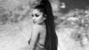 Ariana Grande’s Black And White Style Is Iconic