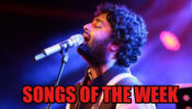 Arijit Singh: Top 5 Songs Of The Week