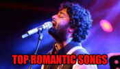 Arijit Singh Top Romantic Song Lyrics For A Perfect Romantic Get-Away!