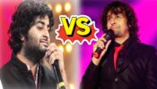 Arijit Singh To Sonu Nigam: 5 Bollywood Singers Without Whom The Industry Is Empty