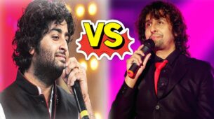Arijit Singh To Sonu Nigam: 5 Bollywood Singers Without Whom The Industry Is Empty