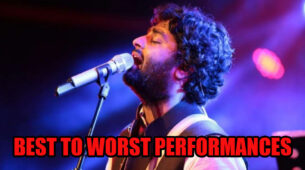 Arijit Singh’s Performances From Fame Gurukul