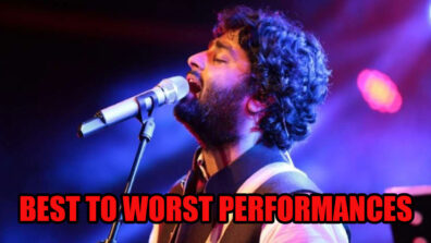 Arijit Singh’s Performances From Fame Gurukul