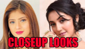 Arishfa Khan And Ashnoor Kaur’s Most Glamorous Face Closeup Looks; Check It Out!