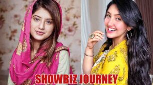 Arishfa Khan And Ashnoor Kaur’s Showbiz Journey