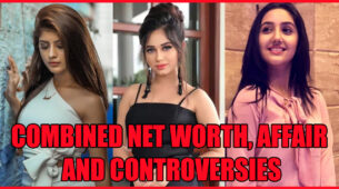 Arishfa Khan, Jannat Zubair, Ashnoor Kaur’s Combined Net Worth, Affair And Controversies Will Leave You SHOCKED