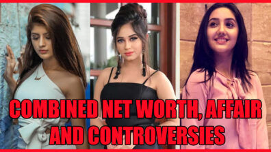 Arishfa Khan, Jannat Zubair, Ashnoor Kaur’s Combined Net Worth, Affair And Controversies Will Leave You SHOCKED