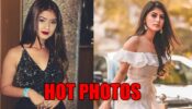 Arishfa Khan’s Rare Hot And Unseen Photos