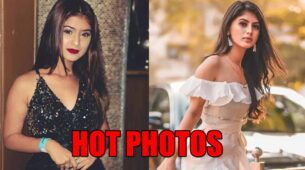 Arishfa Khan’s Rare Hot And Unseen Photos