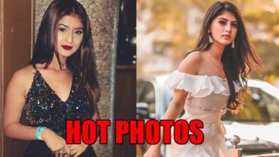 Arishfa Khan’s Rare Hot And Unseen Photos