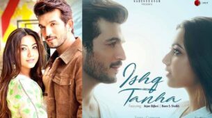 Arjun Bijlani’s love for music