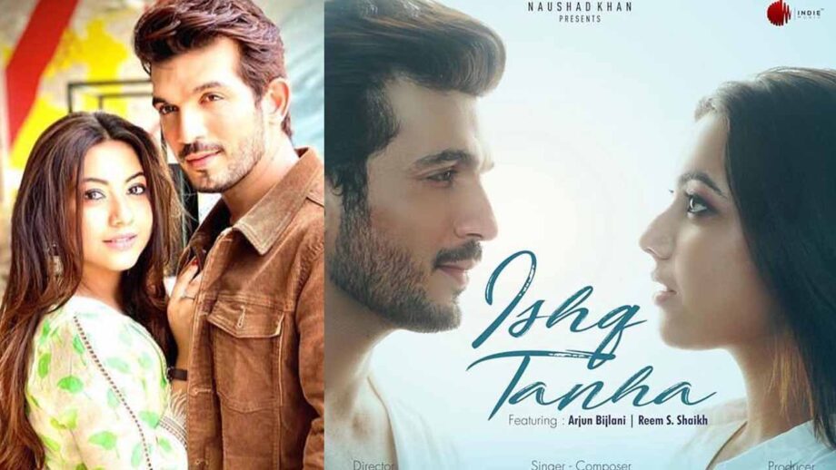 Arjun Bijlani's love for music