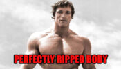 Arnold Schwarzenegger’s Perfectly Ripped Body Is Mesmerizing