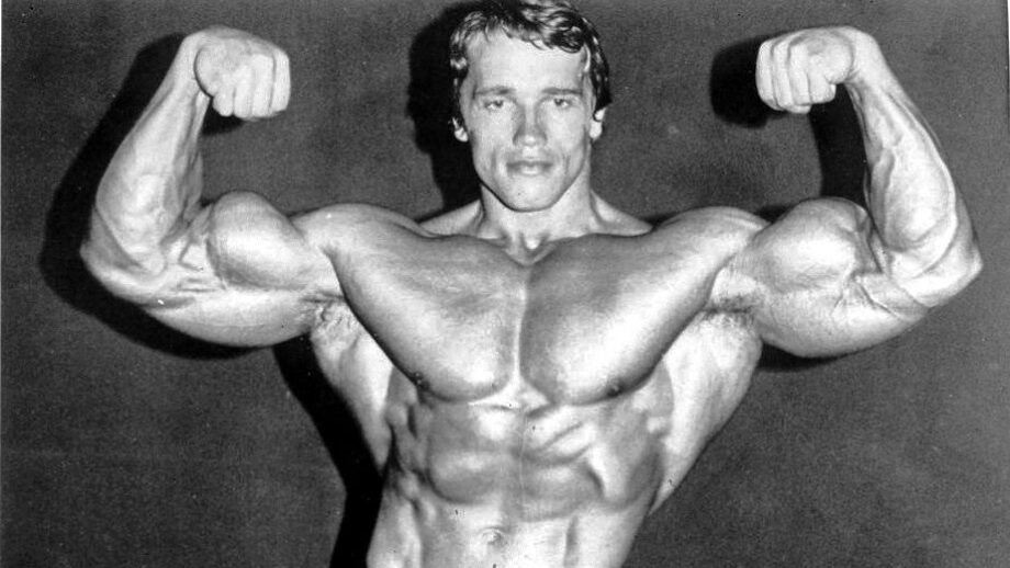 Arnold Schwarzenegger’s Perfectly Ripped Body Is Mesmerizing - 0