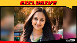 Arpana Agarwal bags Zee TV’s Hamari Wali Good News