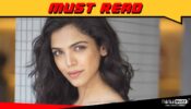 As an actor, when you act in different mediums you polish your craft: Shriya Pilgaonkar