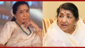 Asha Bhosle’s Autobiography Coming Up, Sister Lata Mangeshkar Stays Away