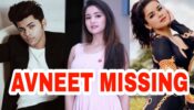 Ashi Singh attends, why was Avneet Kaur missing from Siddharth Nigam’s birthday celebration?