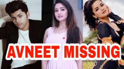 Ashi Singh attends, why was Avneet Kaur missing from Siddharth Nigam’s birthday celebration?