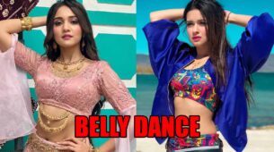 Ashi Singh VS Avneet Kaur: Whose Belly Dance You LOVED The Most?