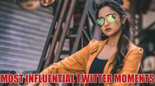 Ashi Singh’s Most Influential Twitter Moments