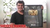 Ashish Chanchlani’s YouTube SUCCESS Mantra REVEALED