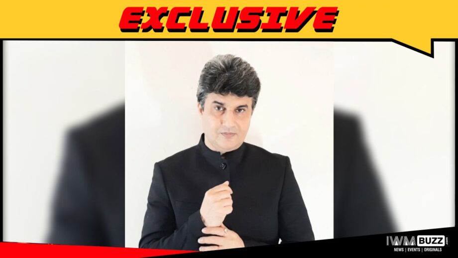 Ashish Kaul’s cameo in Sony SAB’s Tera Yaar Hoon Main