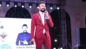 Ashish Mathur, an ace Choreographer and Founder of Aasma Dance Company has shaped many aspiring dancers