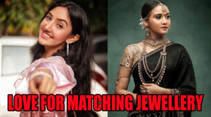 Ashnoor Kaur And Ashi Singh’s Love for Matching Jewellery; Here’s Proof