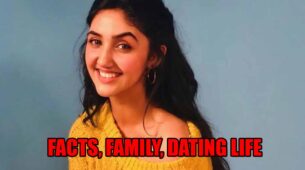 Ashnoor Kaur: Biography, Facts, Family, Dating Life of TV Actress