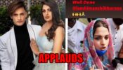 Asim Riaz applauds girlfriend Himanshi Khurana, find out why