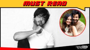 Audience will love my and Hina Khan’s chemistry in Humko Tum Mil Gaye: Dheeraj Dhoopar