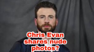 Avengers Assemble: Did ‘Captain America’ Chris Evans share his nude photo? Internet says so