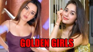 Avneet Kaur and Jannat Zubair are ‘golden’ girls, find out why