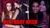 Avneet Kaur and Shivangi Joshi’s special wish for Reem Shaikh
