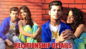 Avneet Kaur And Siddharth Nigam’s Relationship Details!