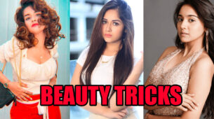 Avneet Kaur, Ashi Singh And Jannat Zubair’s Beauty Tricks To Get Your Crush’s Attention