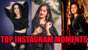 Avneet Kaur, Jannat Zubair, Ashnoor Kaur’s Top Viral Instagram Moments So Far