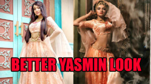 Avneet Kaur VS Ashi Singh: Your Favourite Yasmine Look From Aladdin