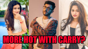 Avneet Kaur Vs Jannat Zubair: Who Will Look HOT With CarryMinati? Vote Now!
