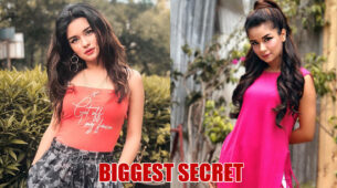 Avneet Kaur’s Big Secret REVEALED!